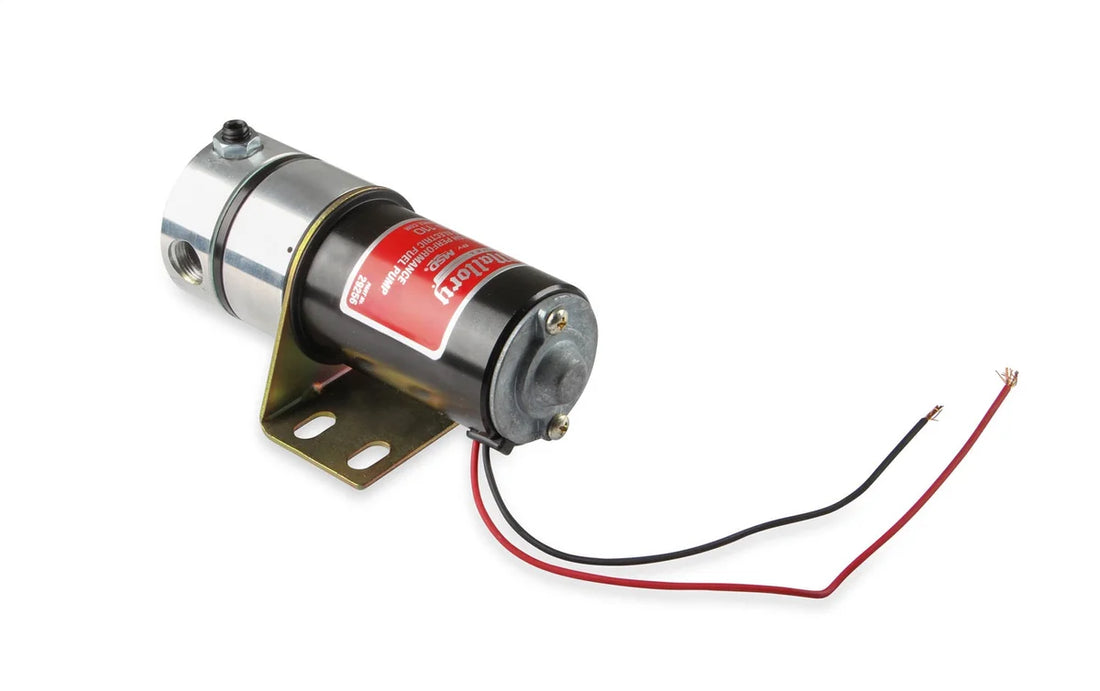 Mallory Model Series 110 Fuel Pump Gas 29256 - Additional View 6