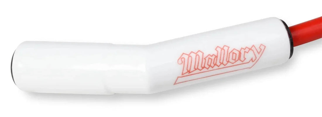 Mallory Mallory PSW Ceramic 135° Univ/Wire Set 947C - Additional View 8