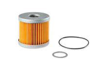 Load image into Gallery viewer, Mallory Replacement filter element for PN 29247. 29239 - Main Product View