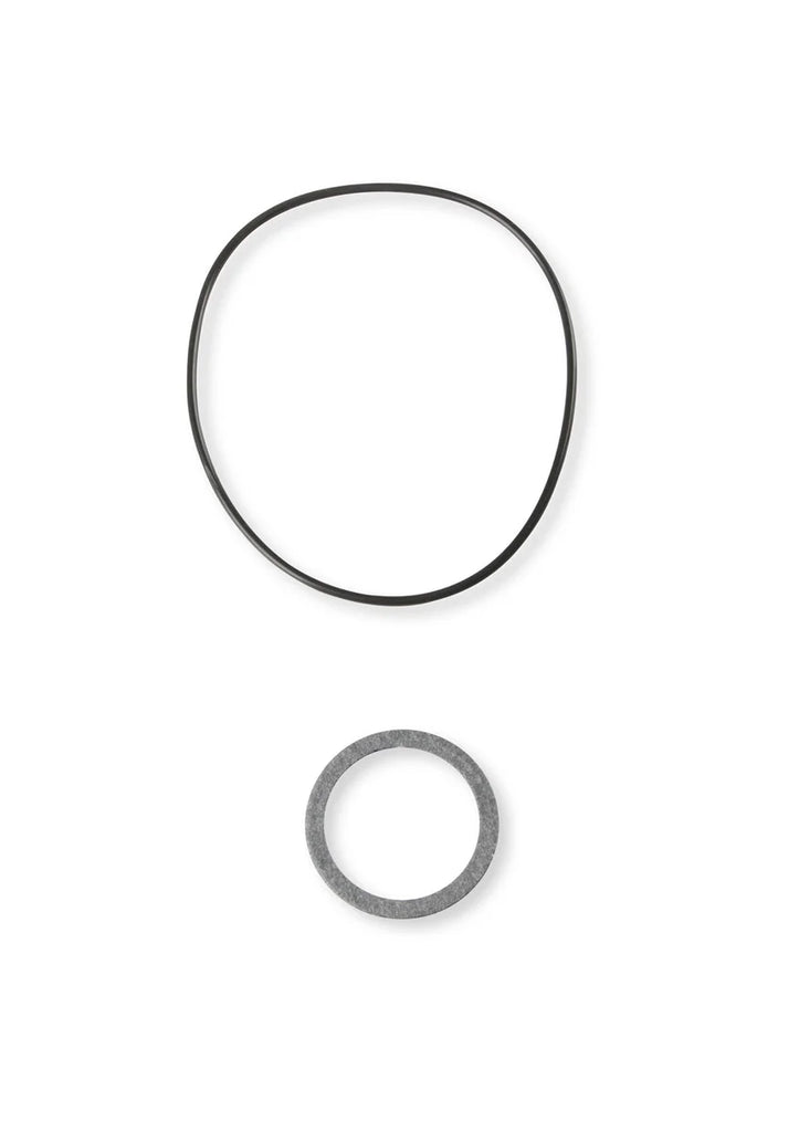 Mallory Replacement filter element for PN 29247. 29239 - Back View