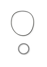 Load image into Gallery viewer, Mallory Replacement filter element for PN 29247. 29239 - Back View
