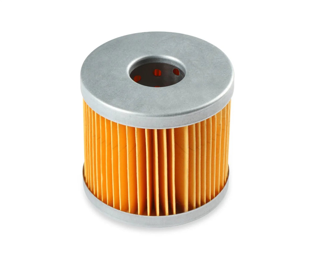 Mallory Replacement filter element for PN 29247. 29239 - Installation View