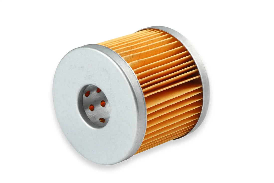 Mallory Replacement filter element for PN 29247. 29239 - Additional View 5