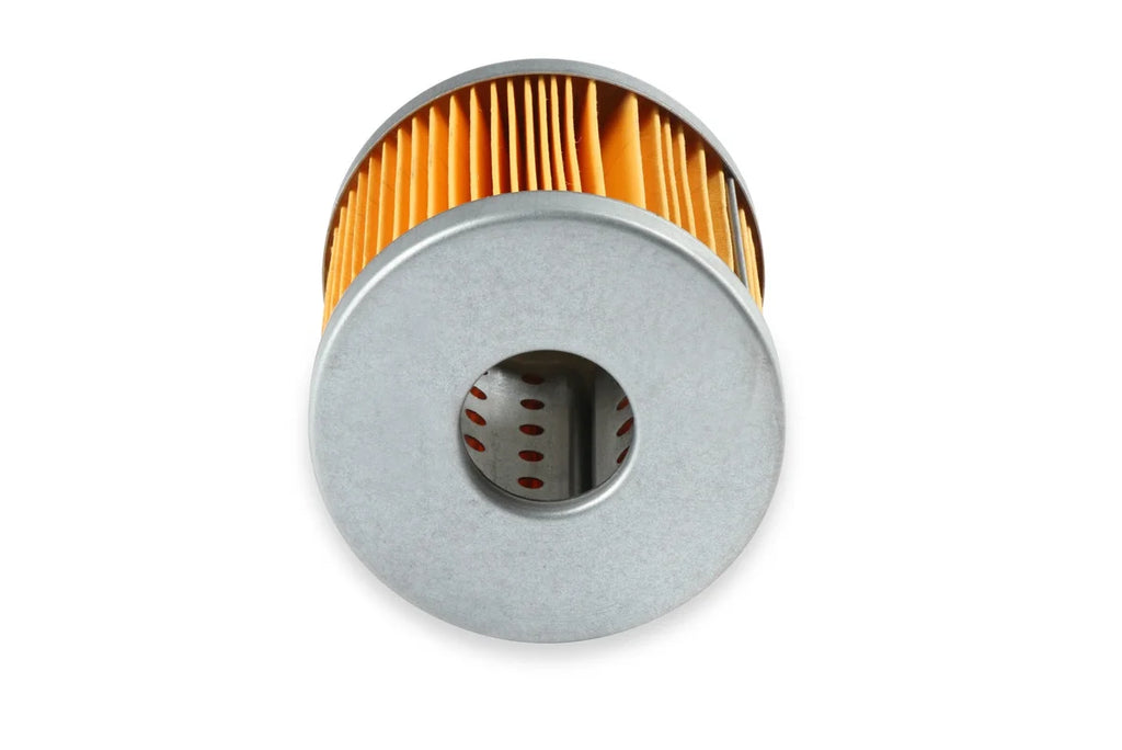 Mallory Replacement filter element for PN 29247. 29239 - Additional View 6