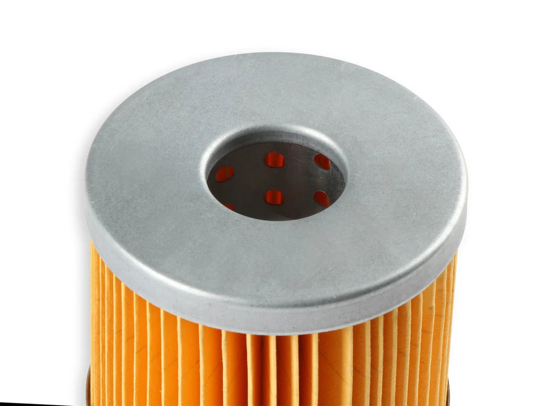 Mallory Replacement filter element for PN 29247. 29239 - Additional View 7