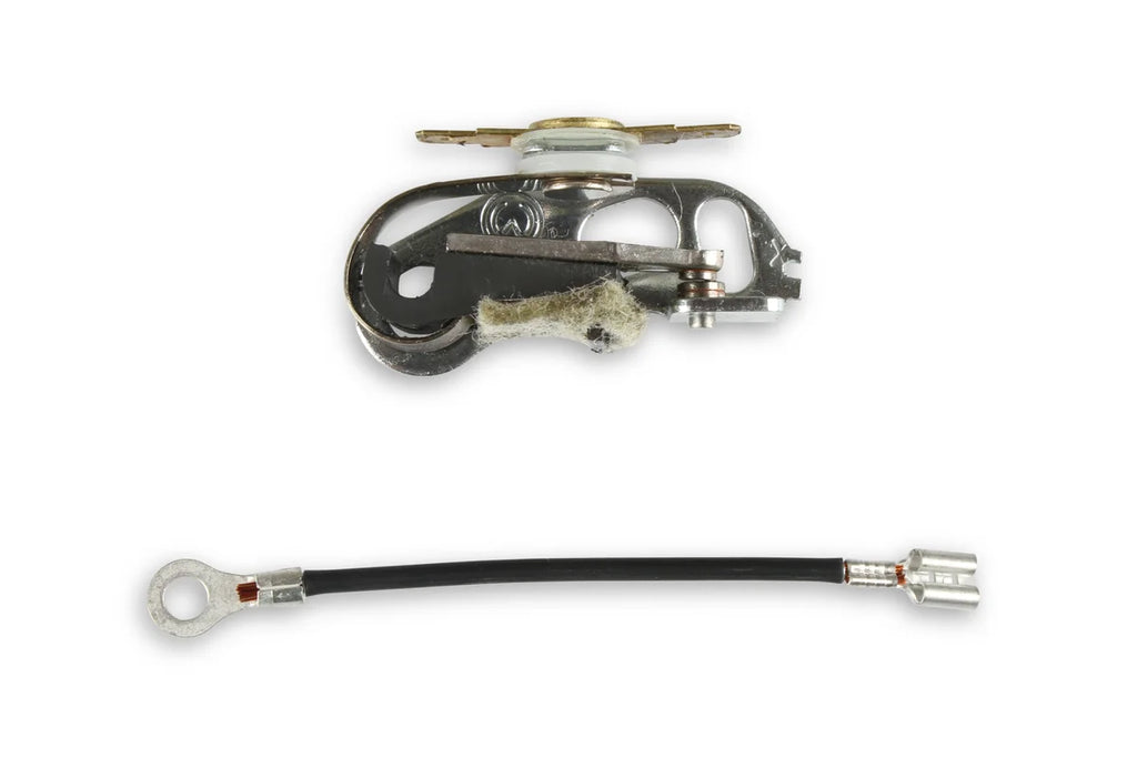 Mallory Replacement part for standard points. - Main Product View
