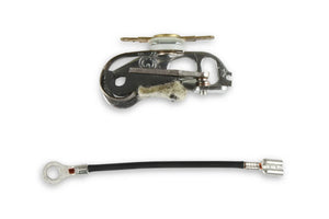 Mallory Replacement part for standard points. - Main Product View