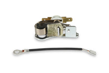 Load image into Gallery viewer, Mallory Replacement part for standard points. - Side View