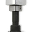 Load image into Gallery viewer, Mallory Mallory Unilite Distributor with built-in electronic ignition module. 3755101 - Back View
