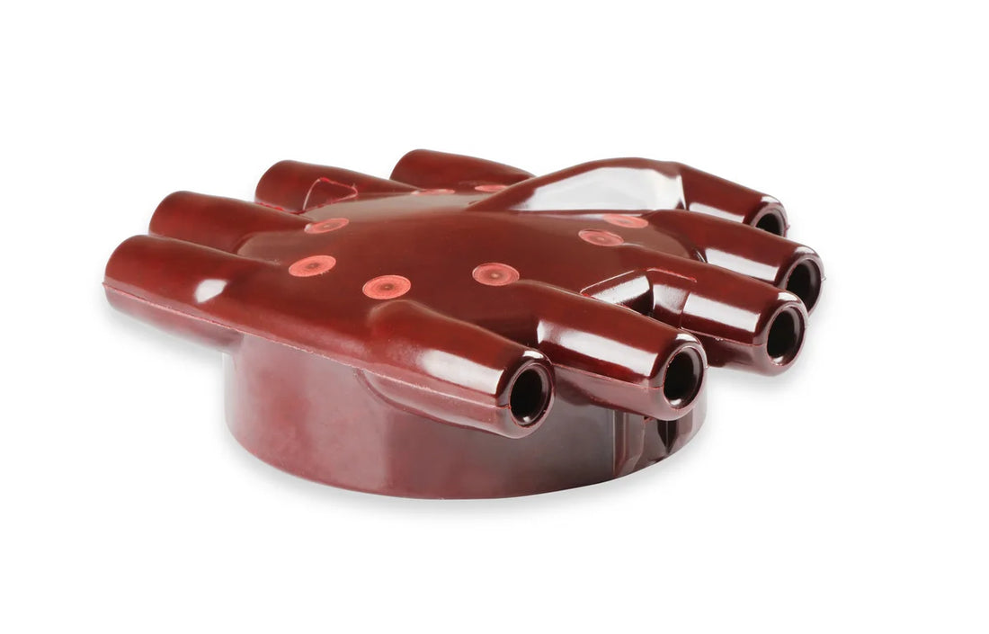 Mallory YL Marine Distributor, replacement part. - Back View