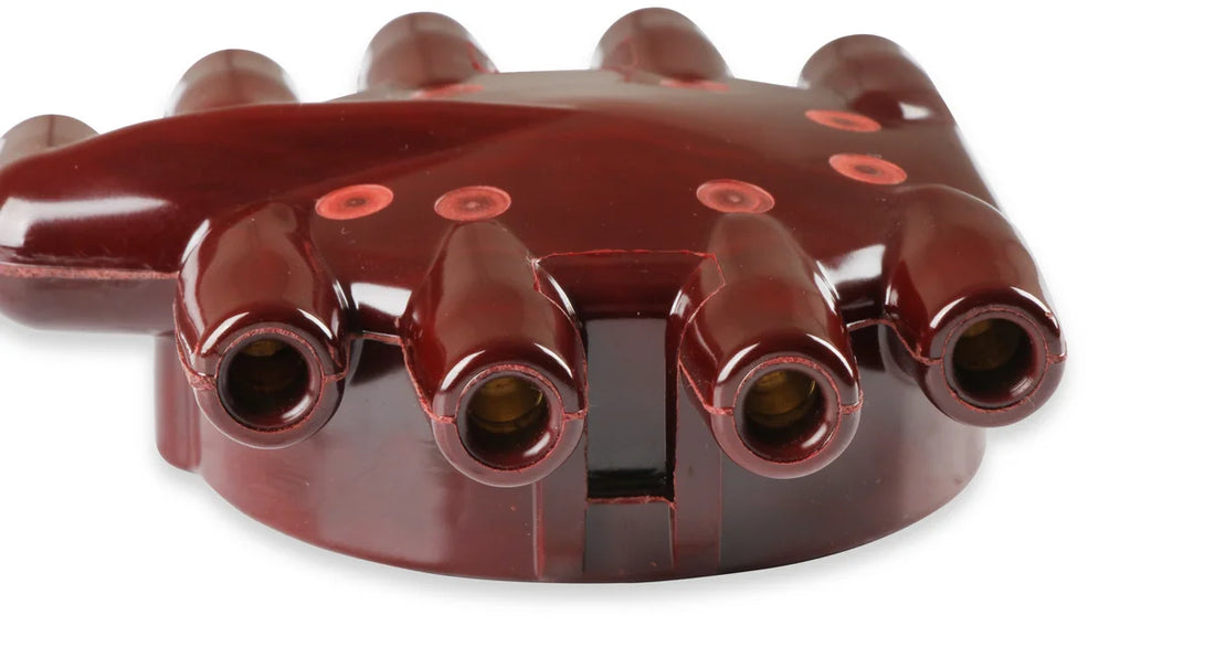 Mallory YL Marine Distributor, replacement part. - Additional View 5