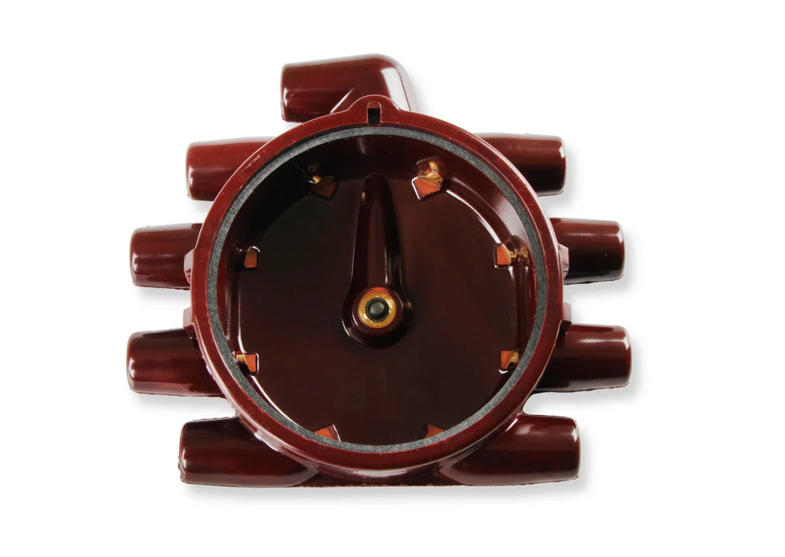 Mallory YL Marine Distributor, replacement part. - Additional View 6