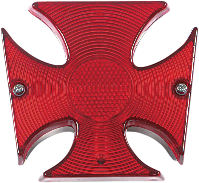 Maltese Taillight DragSpecialties 20-6503-LBX1 - Main Product View