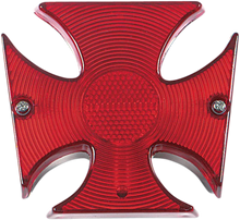 Load image into Gallery viewer, Maltese Taillight DragSpecialties 20-6503-LBX1 - Main Product View
