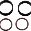 Load image into Gallery viewer, Manifold Seal Kit - XL/Panhead James Gasket JGI-27062-78-2 - Main Product View