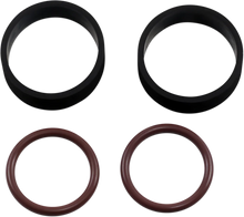 Load image into Gallery viewer, Manifold Seal Kit - XL/Panhead James Gasket JGI-27062-78-2 - Main Product View