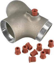 Load image into Gallery viewer, Manifold Sensor Seal - Twin Cam James Gasket JGI-11291 - Side View