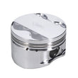 Load image into Gallery viewer, Manley 02+ Honda CRV (K24A-A2-A3) 87mm STD Bore 11.5:1 Flat Top Piston Set with Rings - Main Product View