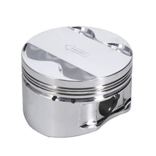 Load image into Gallery viewer, Manley 02+ Honda CRV (K24A-A2-A3) 87mm STD Bore 11.5:1 Flat Top Piston Set with Rings - Main Product View