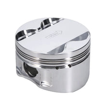 Load image into Gallery viewer, Manley 02+ Honda CRV (K24A-A2-A3) 87mm STD Bore 11.5:1 Flat Top Piston Set with Rings - Additional View 5