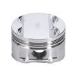 Load image into Gallery viewer, Manley 02+ Honda CRV (K24A-A2-A3) 87mm STD Bore 11.5:1 Flat Top Piston Set with Rings - Additional View 6