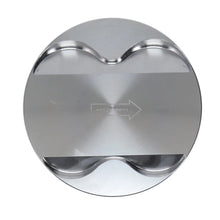 Load image into Gallery viewer, Manley 02+ Honda CRV (K24A-A2-A3) 87mm STD Bore 11.5:1 Flat Top Piston Set with Rings - Additional View 7