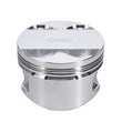 Load image into Gallery viewer, Manley 02+ Honda CRV (K24A-A2-A3) 87mm STD Bore 11.5:1 Flat Top Piston Set with Rings - Additional View 8