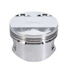Load image into Gallery viewer, Manley 02+ Honda CRV (K24A-A2-A3) 87mm STD Bore 11.5:1 Flat Top Piston Set with Rings - Additional View 8
