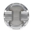 Load image into Gallery viewer, Manley 02+ Honda CRV (K24A-A2-A3) 87mm STD Bore 12.5:1 Dome Piston Set with Rings - Detail View