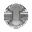 Load image into Gallery viewer, Manley 02+ Honda CRV (K24A-A2-A3) 87mm STD Bore 9.0:1 Dish Piston Set with Rings - Installation View