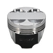 Load image into Gallery viewer, Manley 03-06 EVO VIII/IX 85mm STD Bore 8.5:1 Dish Piston and Ring (SINGLE PISTON) - Additional View 5