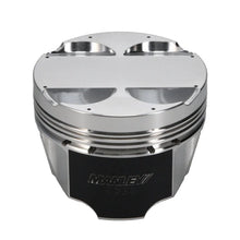 Load image into Gallery viewer, Manley 03-06 EVO VIII/IX 85mm STD Bore 8.5:1 Dish Piston and Ring (SINGLE PISTON) - Additional View 5