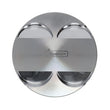 Load image into Gallery viewer, Manley 03-06 Evo 8/9 4G63T/4G63 85mm Std Size Bore 10.0/10.5:1 Flat Top Pistons w/ Rings - Installation View