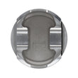 Load image into Gallery viewer, Manley 03-06 Evo 8/9 4G63T/4G63 85mm Std Size Bore 10.0/10.5:1 Flat Top Pistons w/ Rings - Additional View 5