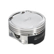 Load image into Gallery viewer, Manley 03-07 Nissan 350Z/Maxima/Altima 81.4mm Stroker 95.5mm Std Bore 8.5:1 Dish Piston Set w/ Rings - Additional View 5
