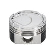 Load image into Gallery viewer, Manley 04+ Subaru BRZ 86mm STD Bore -11.4cc 10:1 Comp Piston (Single Piston) - Side View
