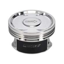 Load image into Gallery viewer, Manley 04+ Subaru WRX STi (EJ257) 100.25mm Bore STD Stroke -17cc Dish - Additional View 8