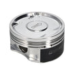 Load image into Gallery viewer, Manley 04+ Subaru WRX STi (EJ257) 75mm DE-STROKED 100mm +.5mm Bore 8.5:1 Dish Piston Set w/ Rings - Main Product View