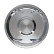 Load image into Gallery viewer, Manley 04+ Subaru WRX STi (EJ257) 75mm DE-STROKED 100mm +.5mm Bore 8.5:1 Dish Piston Set w/ Rings - Side View