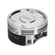 Load image into Gallery viewer, Manley 04+ Subaru WRX STi (EJ257) 75mm DE-STROKED 100mm +.5mm Bore 8.5:1 Dish Piston Set w/ Rings - Additional View 5