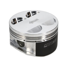 Load image into Gallery viewer, Manley 04+ Subaru WRX STi (EJ257) 75mm DE-STROKED 99.5mm STD Bore 9.8:1 Dish Piston Set with Rings - Main Product View