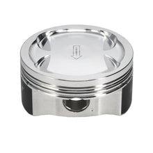 Load image into Gallery viewer, Manley 04+ Subaru WRX STi (EJ257) 83mm Stroker 99.5mm STD Bore 9.8:1 Dish Piston Set with Rings - Additional View 5