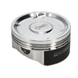 Load image into Gallery viewer, Manley 04+ Subaru WRX STi (EJ257) 83mm Stroker 99.75mm +0.25mm Bore 8.5:1 Dish Piston Set with Rings - Main Product View