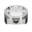 Load image into Gallery viewer, Manley 04+ Subaru WRX STi (EJ257) 83mm Stroker 99.75mm +0.25mm Bore 9.8:1 Dish Piston Set with Rings - Additional View 5
