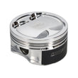 Load image into Gallery viewer, Manley 04+ Subaru WRX STi (EJ257) STD Stroke 99.5mm STD Bore 9.8:1 Dish Piston (Single Piston) - Main Product View