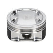 Load image into Gallery viewer, Manley 04+ Subaru WRX STi (EJ257) STD Stroke 99.5mm STD Bore 9.8:1 Dish Piston (Single Piston) - Additional View 5