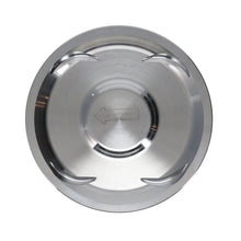 Load image into Gallery viewer, Manley 04+ Subaru WRX/STI EH257 99.50mm Bore STD Size 8.5:1 Dish Piston Set - Single Piston - Additional View 5