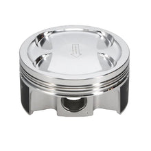 Load image into Gallery viewer, Manley 04+ Subaru WRX/STi 83mm Stroker 99.5mm STD Size Bore 9.8:1 Dish  Extreme Duty Piston Set - Main Product View