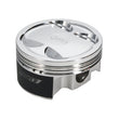Load image into Gallery viewer, Manley 04+ Subaru WRX/STi EH257 99.75mm +.25mm Bore 9.8:1 Dish Piston Set of 4 - Main Product View