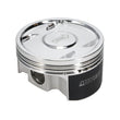 Load image into Gallery viewer, Manley 04+ Subaru WRX/STi (EJ257) 75mm DE-Stroker 100.00mm +.50mm Size Bore 8.5:1 Dish Piston Set - Main Product View
